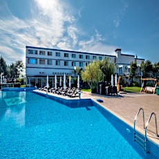 Kıyıköy Resort Hotel